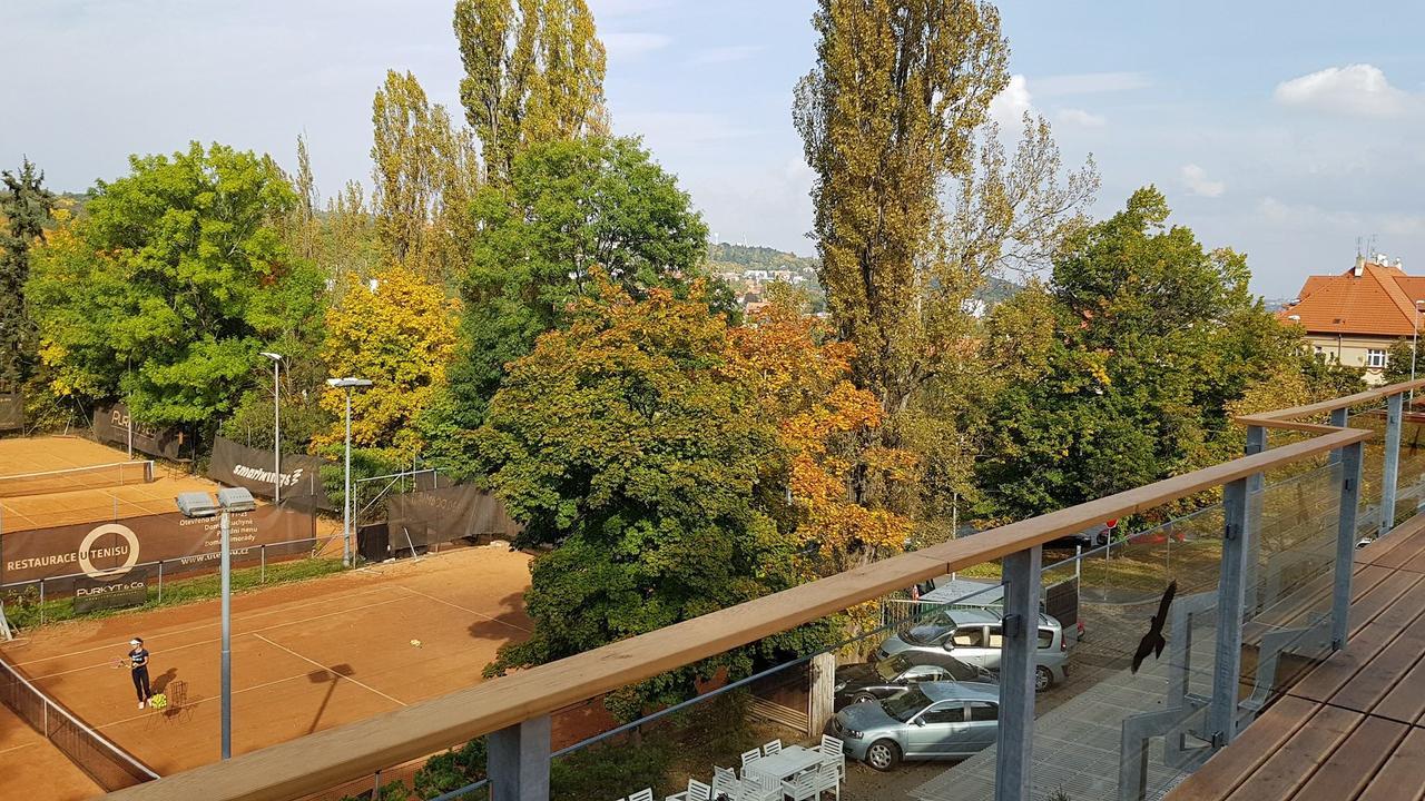 Homestay Sport Cibulka Prague