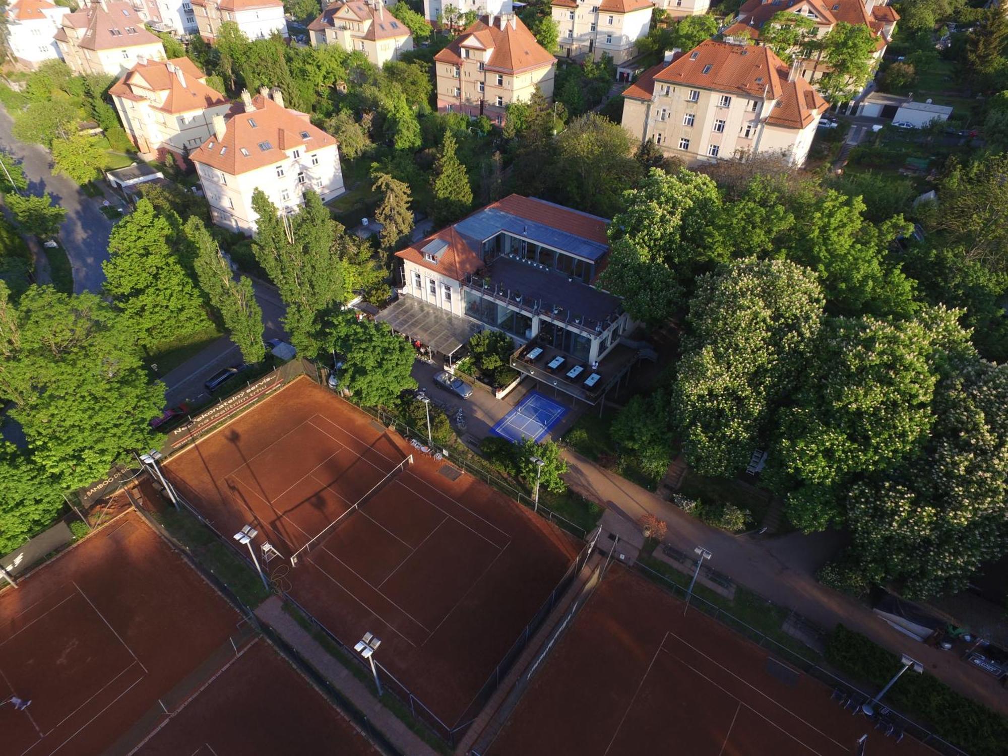 Ubytování v soukromí Sport Cibulka *