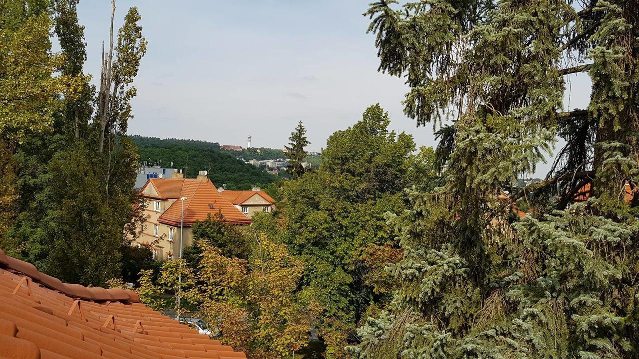 Ubytování v soukromí Sport Cibulka Praha