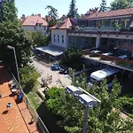 Sport Pension Cibulka