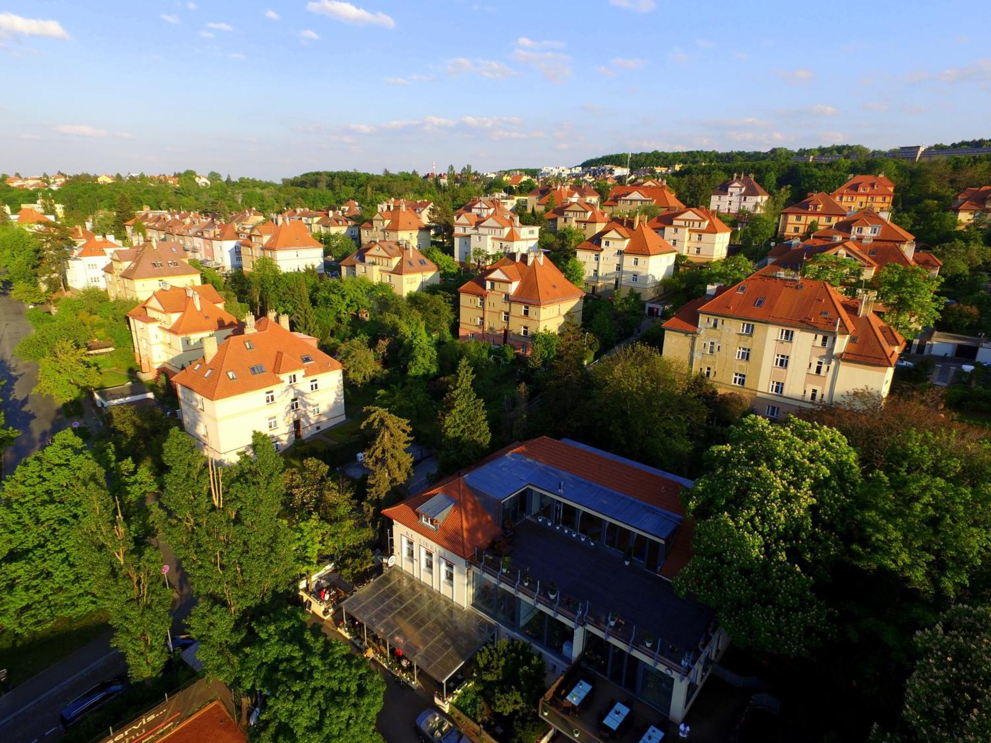 Homestay Sport Cibulka