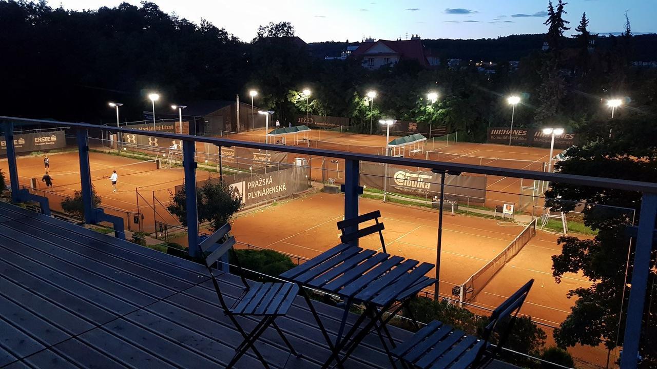 Sport Cibulka Homestay