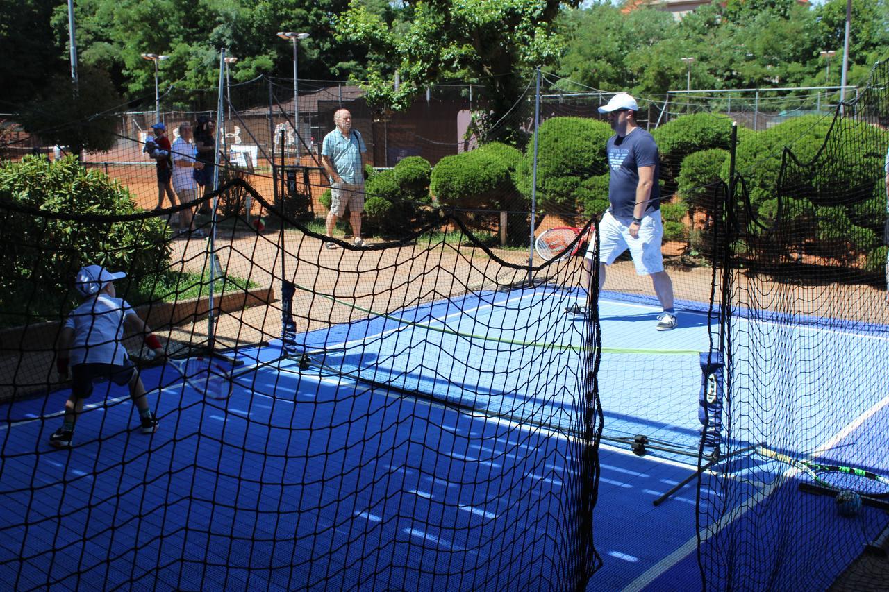 Sport Cibulka Homestay Prague