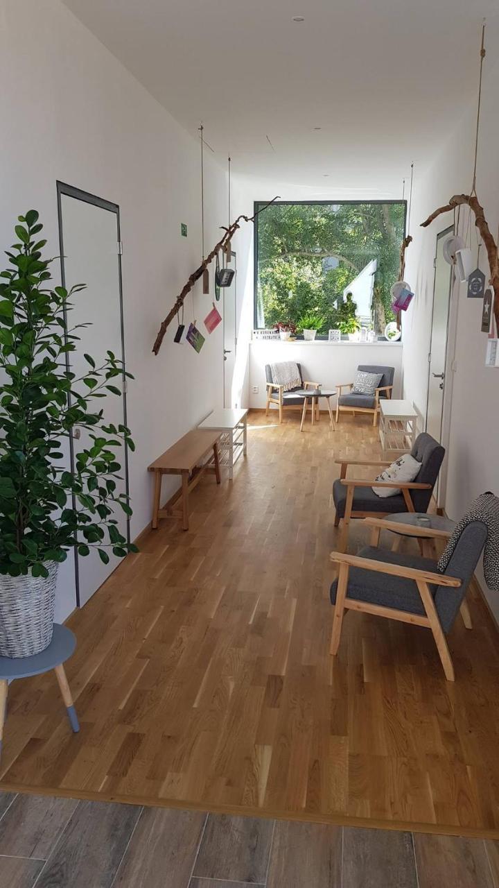 Homestay Sport Cibulka Prague