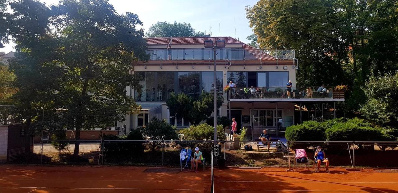Homestay Sport Cibulka